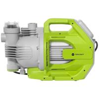 TOOLCRAFT Tuinpomp 7000 l/h 53 m - thumbnail
