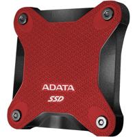 ADATA SD620 512 GB Rood - thumbnail