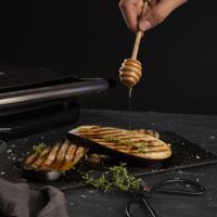 Princess 112415 panini grill 2000w - thumbnail