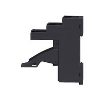 Schneider Electric RGZE1S35M Relaissocket (l x b x h) 77 x 15.8 x 62 mm 1 stuk(s) - thumbnail