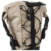 AGU Seat-Pack Venture - Beige - thumbnail