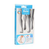 Bota Relax 280 Korte Kous Zand N2 - thumbnail