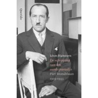 De schepping van een aards paradijs: Piet Mondriaan 1919-1933 - thumbnail