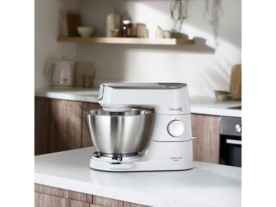 Kenwood Titanium Chef Baker wit XL KVL65.001WH