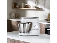 Kenwood Titanium Chef Baker wit XL KVL65.001WH - thumbnail