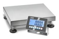 Kern Platformweegschaal Weegbereik (max.) 15 kg Resolutie 1 g - thumbnail