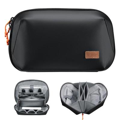 K&F Concept organizer voor accessoires 4 liter waterdicht met 23 opbergvakken