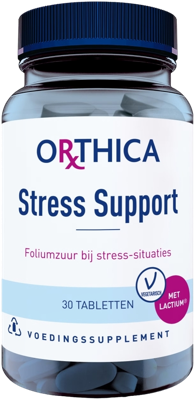 Orthica Stress Support Tabletten