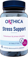 Orthica Stress Support Tabletten - thumbnail
