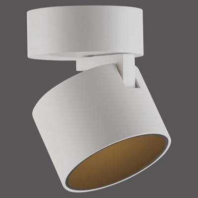 Paul Neuhaus Strakke opbouwspotPure Cup snow white - 6226-16