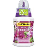 Orchideeënmeststof - ALGOFLASH - 250 ml - UAB - thumbnail