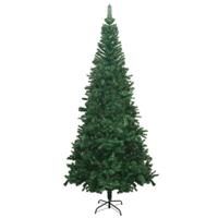 VidaXL Kunstkerstboom groen l 240 cm - thumbnail
