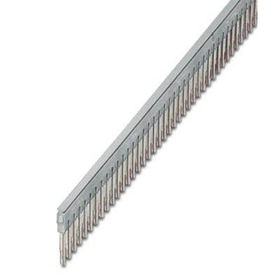 Phoenix Contact 3032127 Steekbrug Grijs 10 stuk(s)