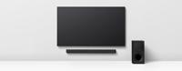Soundbar Sony HT-S400 Zwart 330 W - thumbnail