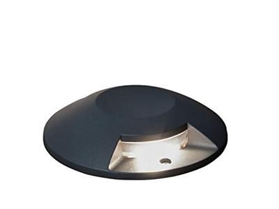 Konstsmide Maavalo 7879-370 Buitenlamp (inbouw) LED F (A - G) 10 W Antraciet