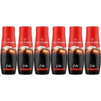 Soda sodastream 440 ml 6 Onderdelen - thumbnail