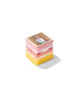 HEMA Fotocakejes 12 stuks - thumbnail