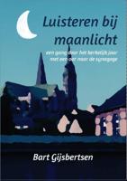 Luisteren bij maanlicht (Paperback) - thumbnail