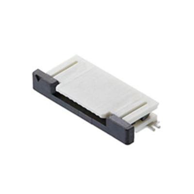 Molex 527451297 FFC/FPC-aansluiting Totaal aantal polen: 12 Rastermaat: 0.5 mm Inhoud: 1 stuk(s) Tape on Full reel