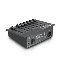 Cameo CLCONTROL6 DMX controller 6-kanaals - thumbnail