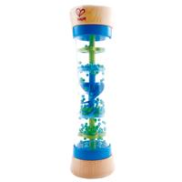 Hape regenmaker blauw - thumbnail