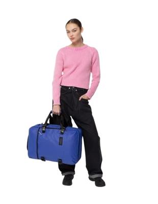 Eastpak Travelpack bag-Tarp Blue