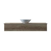 Gliss Design Calypso Onderkast 120 cm Canyon Oak Gliss Design - thumbnail