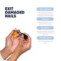 Herome Exit Damaged Nails - thumbnail