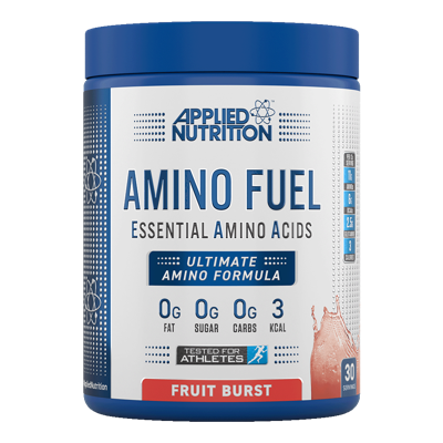 Amino Fuel | Applied Nutrition | 390g