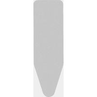 Brabantia overtrekset b 124x38cm metal - thumbnail
