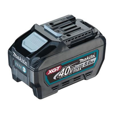 Makita accu bl4050f | xgt 40v max 5,0ah - 191l47-8 Makita accu bl4050f | xgt 40v max 5,0ah - 191l47-8