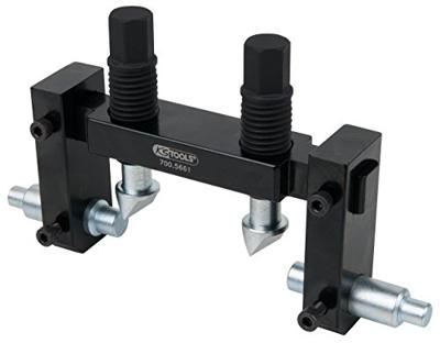 KS Tools 700.5660 master klemboorset voor spreidgereedschap, 15-delig