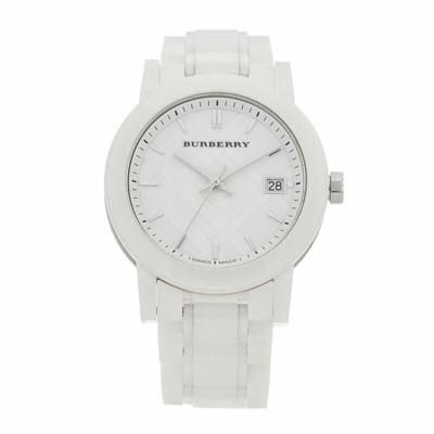 Burberry BU9180 (Ø 34 mm) Dames horloge