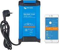 Victron Energy Blue Smart 12/30 Loodaccu-lader 12 V Laadstroom (max.) 30 A - thumbnail