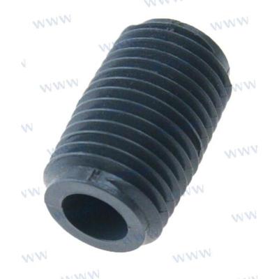 POTABILIZADORAS PAR01013708CL - NIP 1/4NPTXCLOSE PVC80