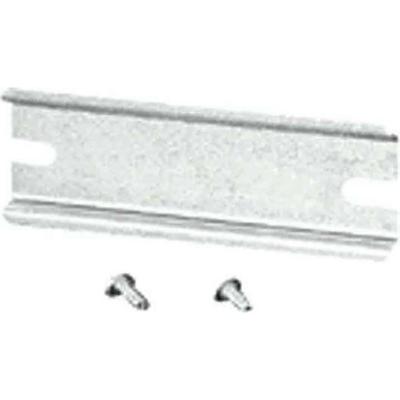 Hensel DK TS 06 62000124 DIN-draagrail Staal 97 mm 1 stuk(s)