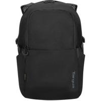 Targus Zero Waste rugzak Casual rugzak Zwart Gerecycleerd plastic - thumbnail