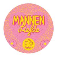 Oedipus - Bierviltjes - 100 stuks - thumbnail