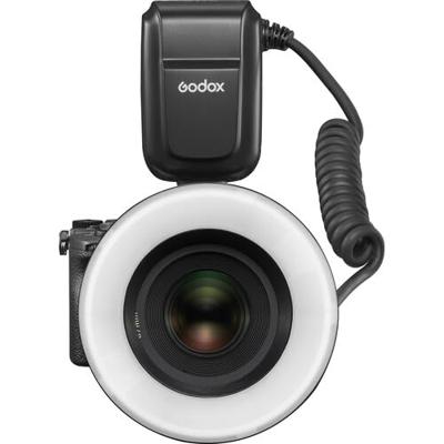 Godox MF R76S+ Dental Flash