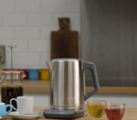 Waterkoker - NINJA - KT201EU - 3000 W - 1,7 L - Instelbare temperatuur - Roestvrij staal - thumbnail