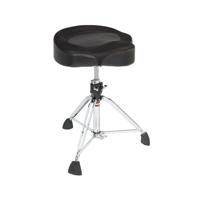 Gibraltar Hardware 9608MW2T Double Braced Super Foot Drumkruk - thumbnail