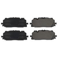 Remblokkenset, schijfrem ADBP420024 - thumbnail