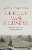 De hoop van Holwerd - Anita Terpstra - ebook - thumbnail