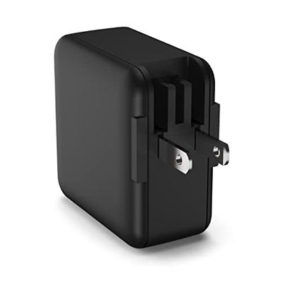 Ansmann Travel Charger TC315 USB-oplader 15 W 3x USB-A Zwart Binnen - thumbnail