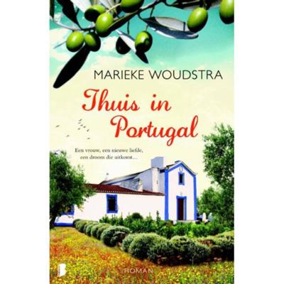 Thuis in Portugal (Paperback)