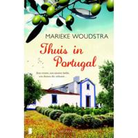 Thuis in Portugal (Paperback) - thumbnail