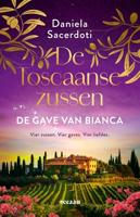 De gave van Bianca - Daniela Sacerdoti - ebook - thumbnail