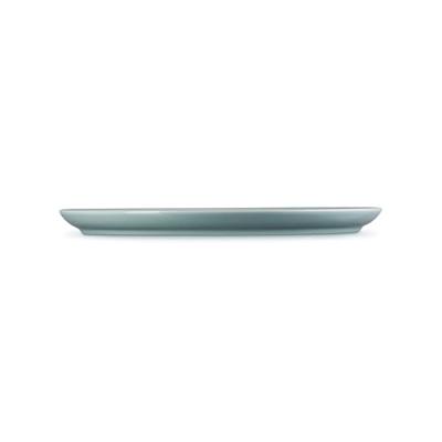 Le Creuset Dinerbord Coupe - Sea Salt - ø 27 cm Le Creuset Dinerbord Coupe - Sea Salt - ø 27 cm