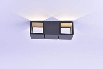 Paul Neuhaus Dubbele wandspotMarcel - 9658-13