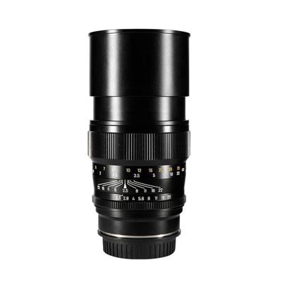 Zhongyi Mitakon 135mm F/2.5 L Mount